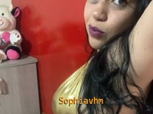 Sophiavhm