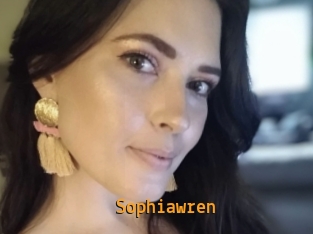 sophiawren Sexcam Portal