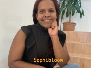 Sophibloom