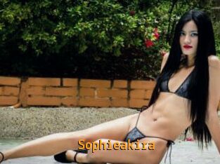 Sophieakira