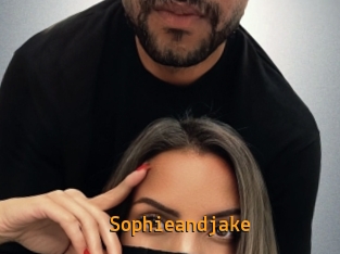Sophieandjake