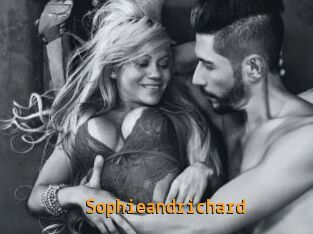 Sophieandrichard