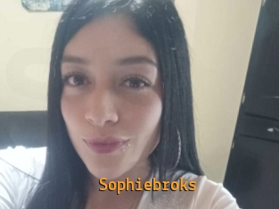 Sophiebroks