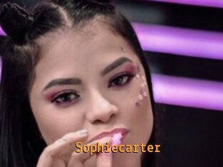 Sophiecarter