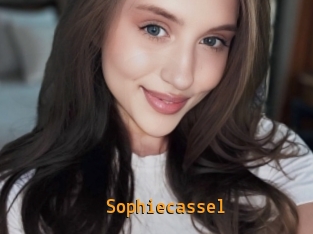 Sophiecassel