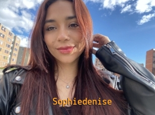 sophiedenise Sexcam Portal