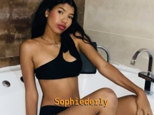 Sophiederly