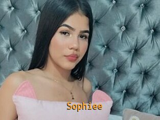 Sophiee