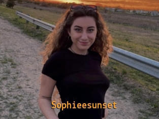 Sophieesunset