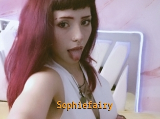 Sophiefairy