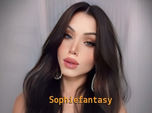 Sophiefantasy