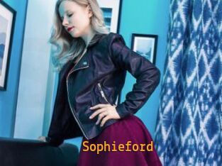 Sophieford