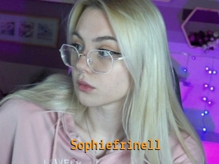 Sophiefrinell