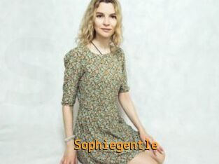 Sophiegentle