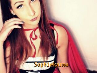 Sophiekarma