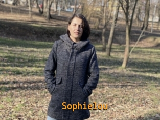 sophielou Sexcam Portal