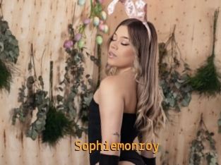 Sophiemonroy