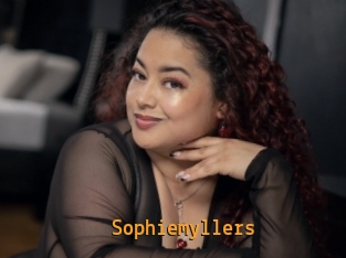 Sophiemyllers