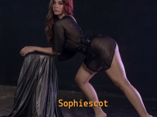 Sophiescot