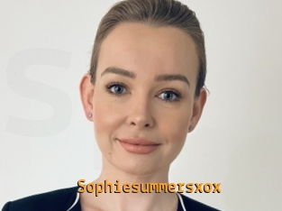 Sophiesummersxox