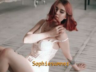 Sophiesumner