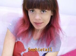 Sophietail