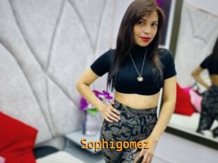 Sophigomez
