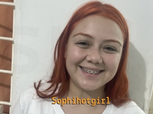 Sophihotgirl
