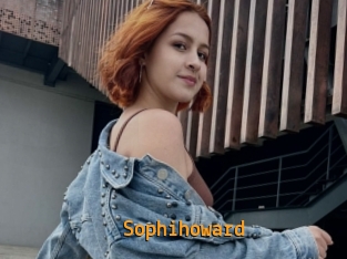 Sophihoward