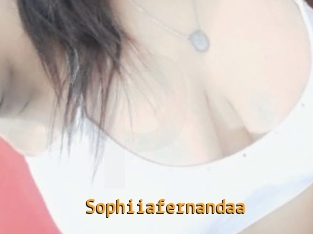 Sophiiafernandaa