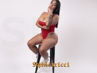 Sophiiaricci