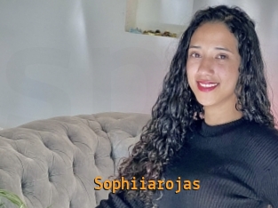 Sophiiarojas