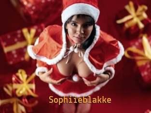 Sophiieblakke