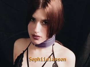 Sophiielanson