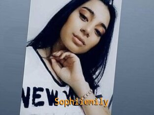Sophiiemily