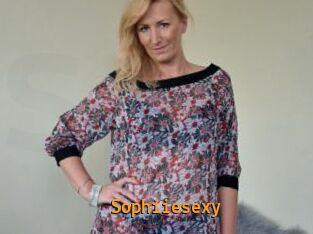 Sophiiesexy