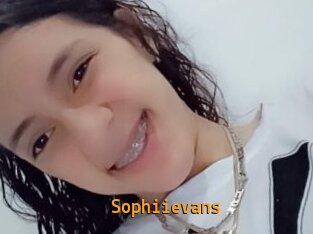 Sophiievans