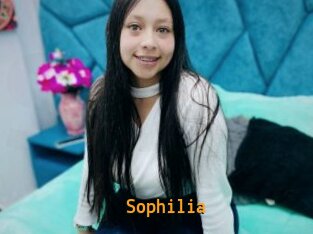 Sophilia