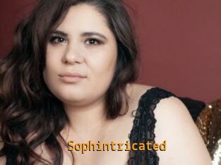 Sophintricated