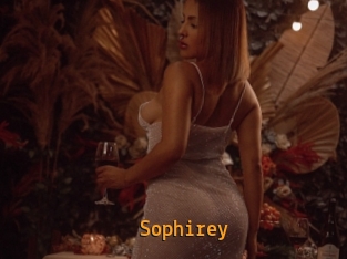 sophirey Sexcam Portal