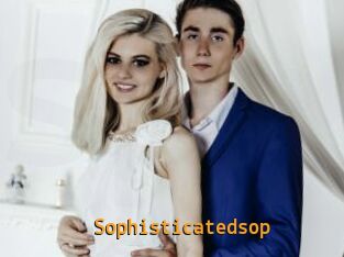 Sophisticatedsop