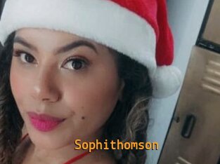 Sophithomson
