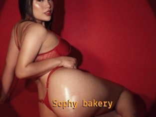 Sophy_bakery
