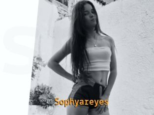 sophyareyes Sexcam Portal