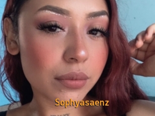 sophyasaenz Sexcam Portal