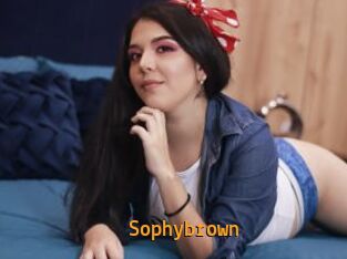 Sophybrown