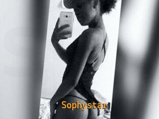 Sophystar