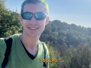 Sopiko