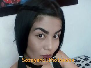 Sorayamilfhotsexxx