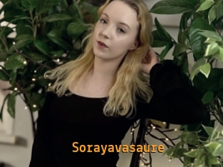 Sorayavasaure